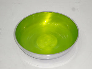 Fruit/Salad Bowl 25cm (Colour Options)