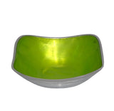 Small Square Bowl 16cm (Colour Options)