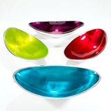 Boat Bowl 27cm (Colour Options)