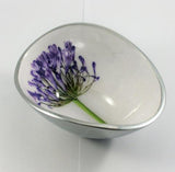 Patterned Small Oval Bowl 14cm (Design Options)