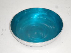 Fruit/Salad Bowl 25cm (Colour Options)