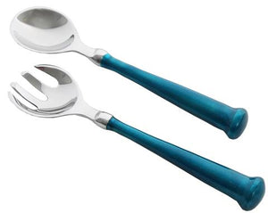 Salad Servers (Colour Options)