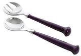 Salad Servers (Colour Options)