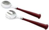 Salad Servers (Colour Options)